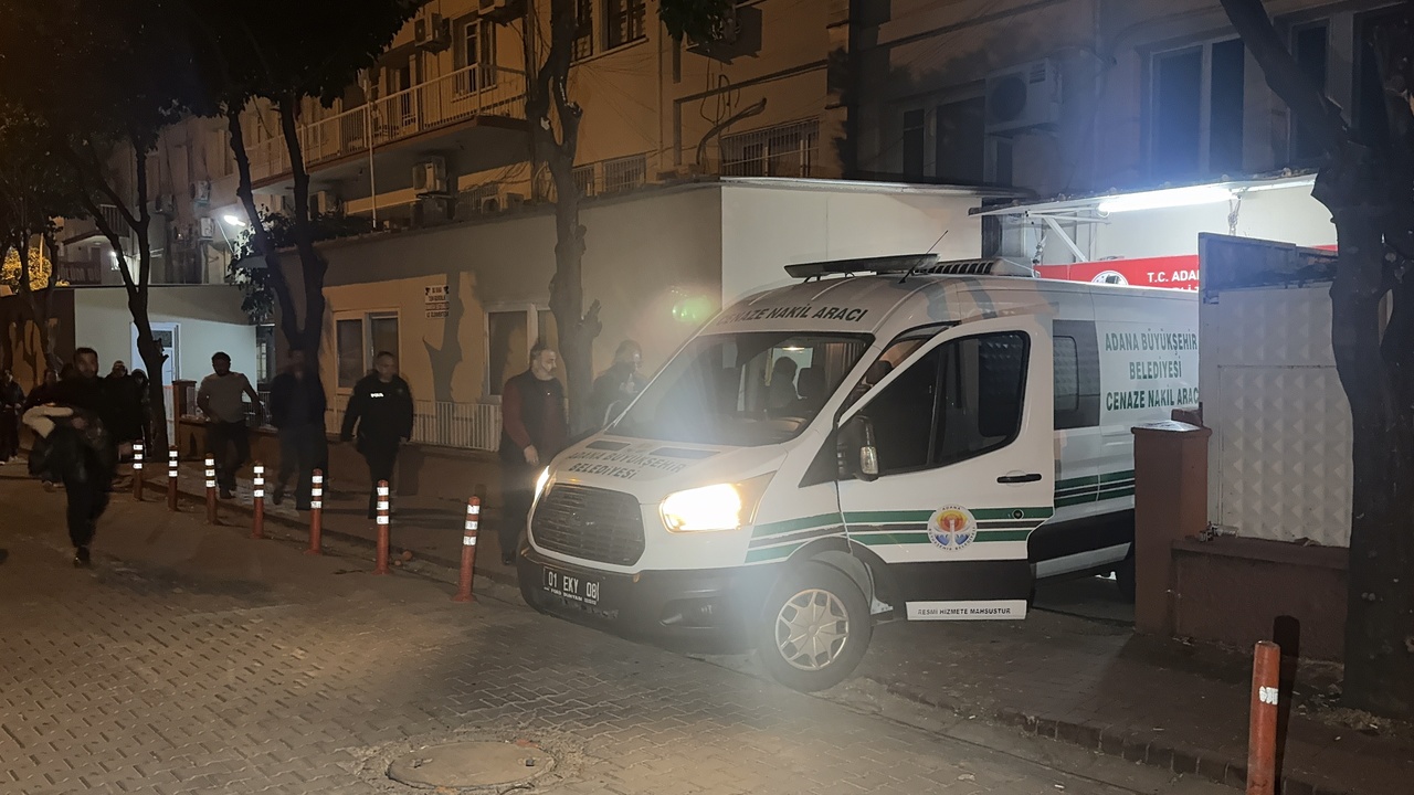 Adana'da Polis Memurunun Aile Katliamı: Eşi ve Dört Yakınını Hayatından Etti