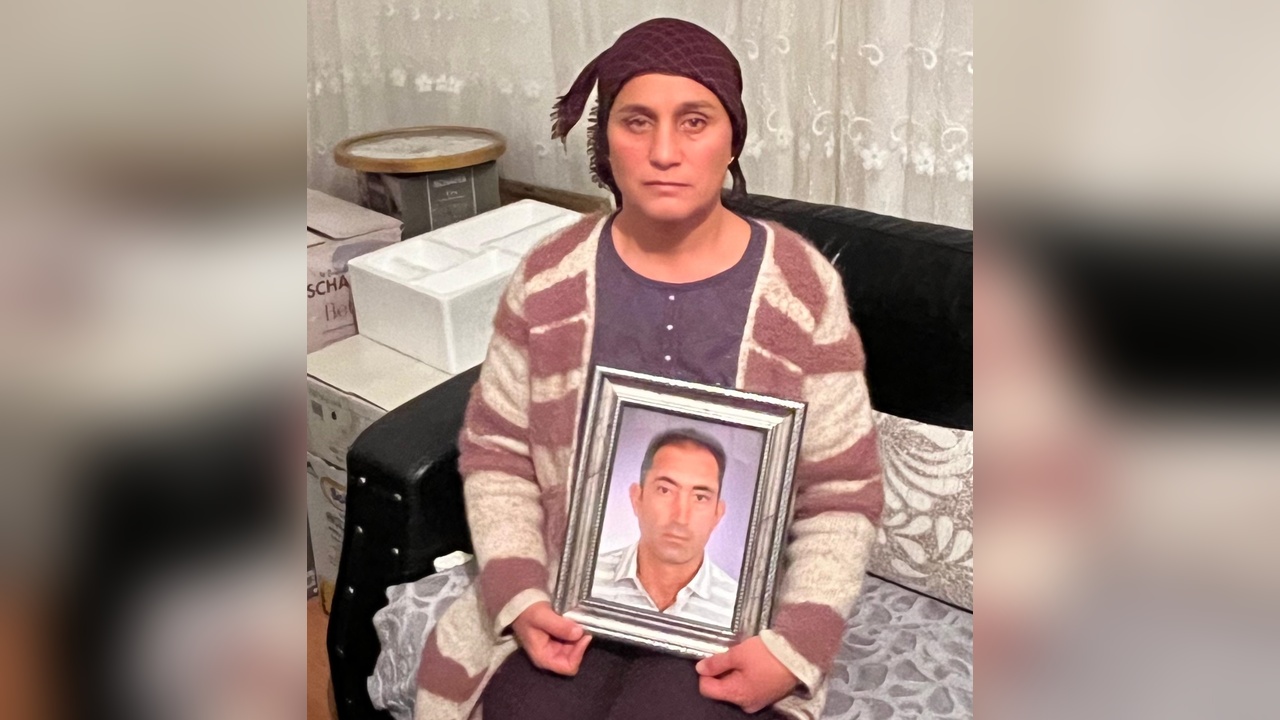 Türkiye'den İsrail Sınırına Geçmeye Çalışan Üç Türk Kayıp