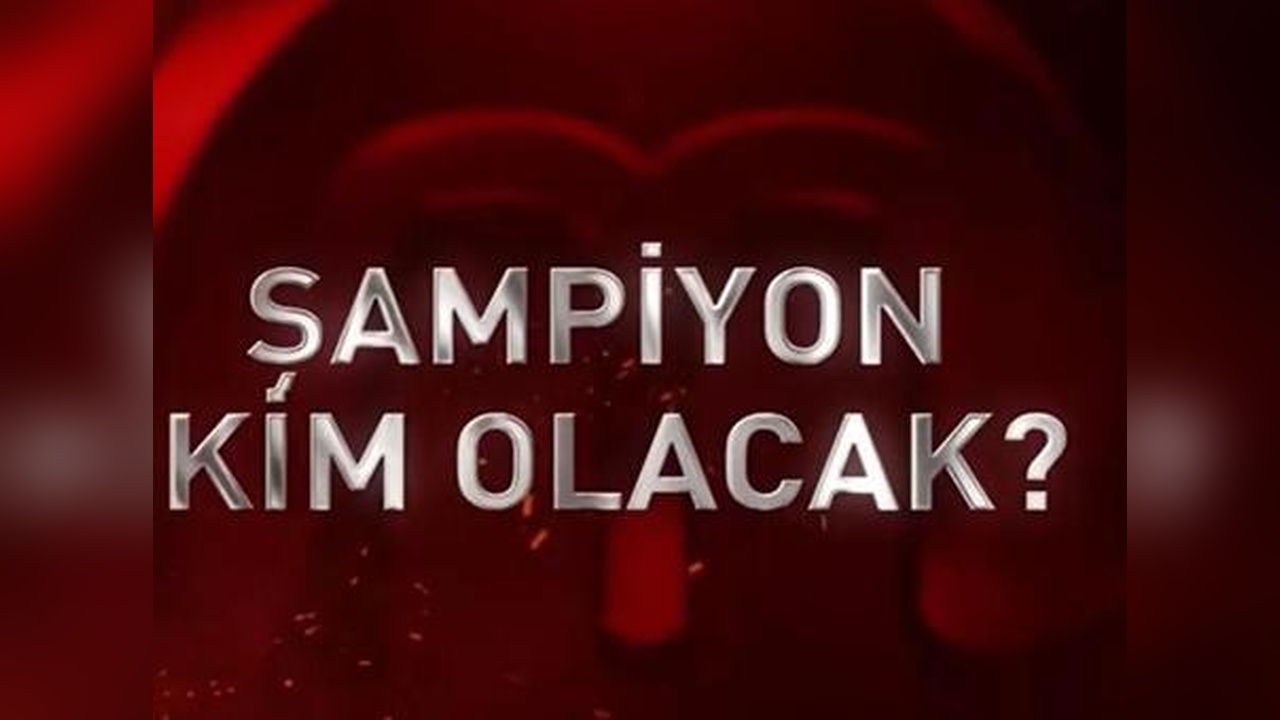 MasterChef 2024'ün Şampiyonu Açıklandı