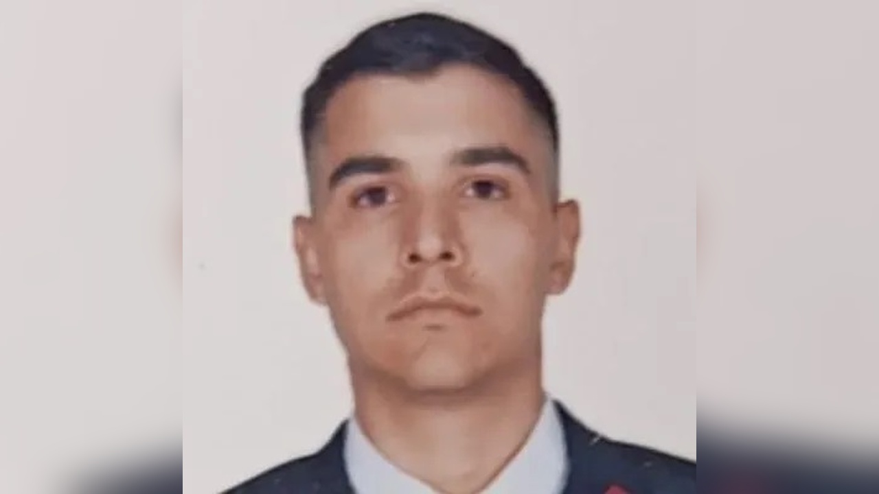 Aydın'da Jandarma Astsubayın Ölümü Şok Etti
