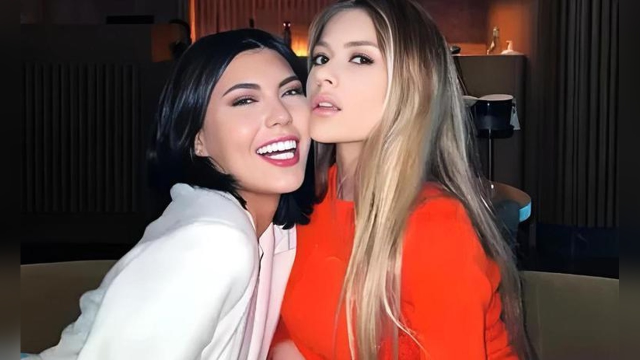 Bahar ve Nihal Candan Kardeşler Arasındaki Gerginlik Sosyal Medyayı Salladı
