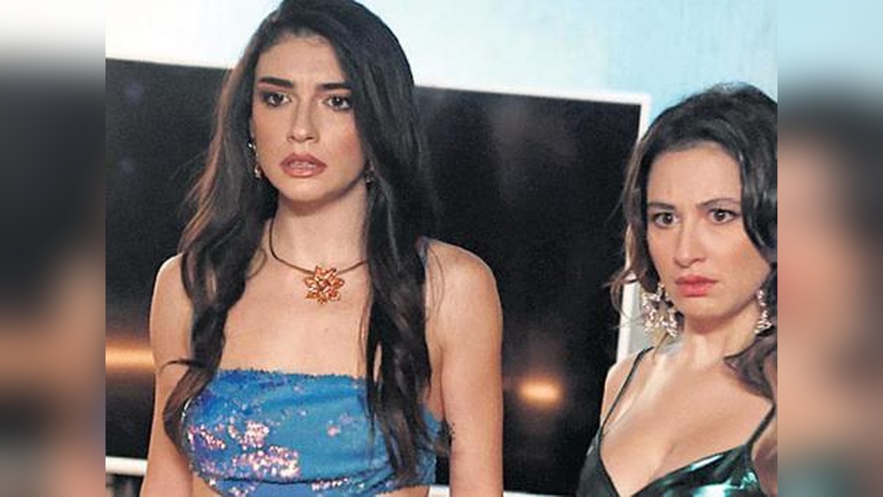 Yeni Şarkısıyla Dikkat Çeken Sanatçı: ‘Yıldız Gibi Safım’