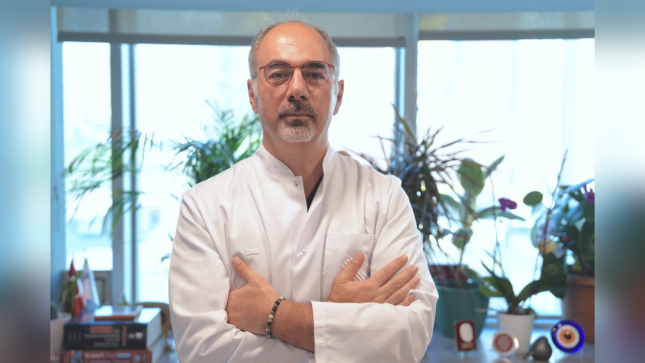 Günlük Yarım Greyfurt Tüketimi Karaciğer Sağlığını Destekliyor
