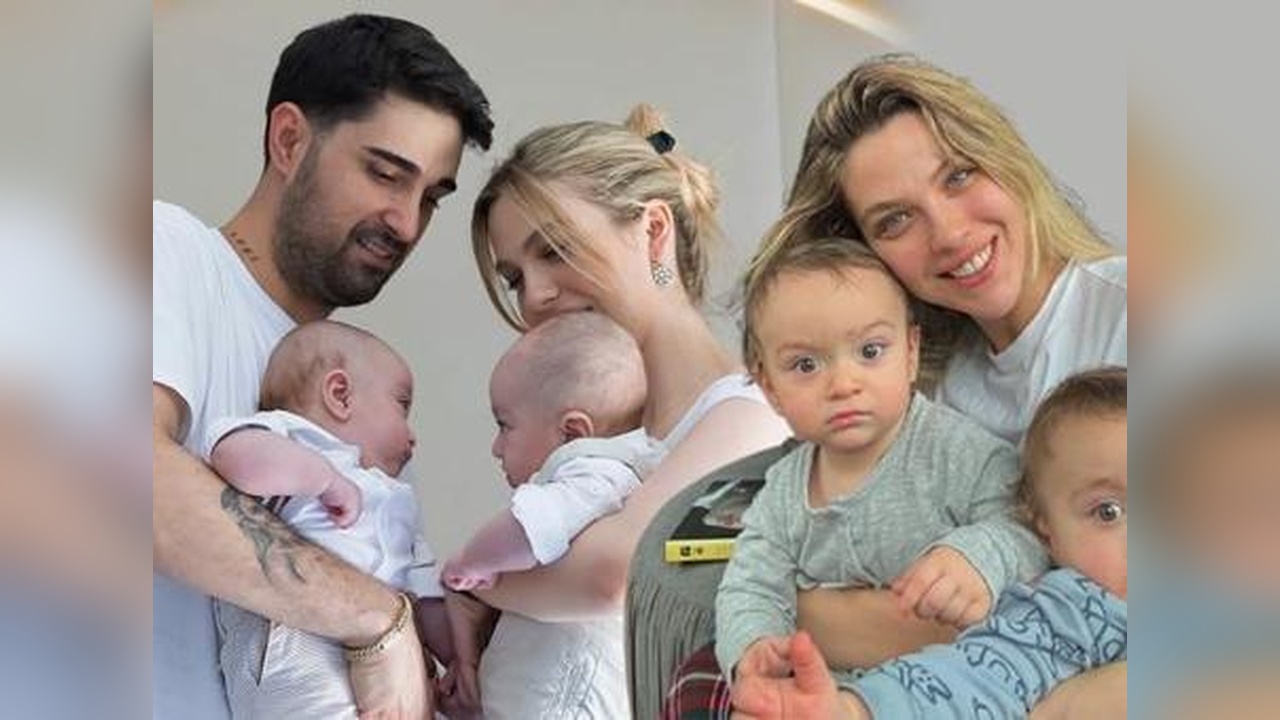 Yasemin Şefkatli'nin Mesajı Takdir Topladı