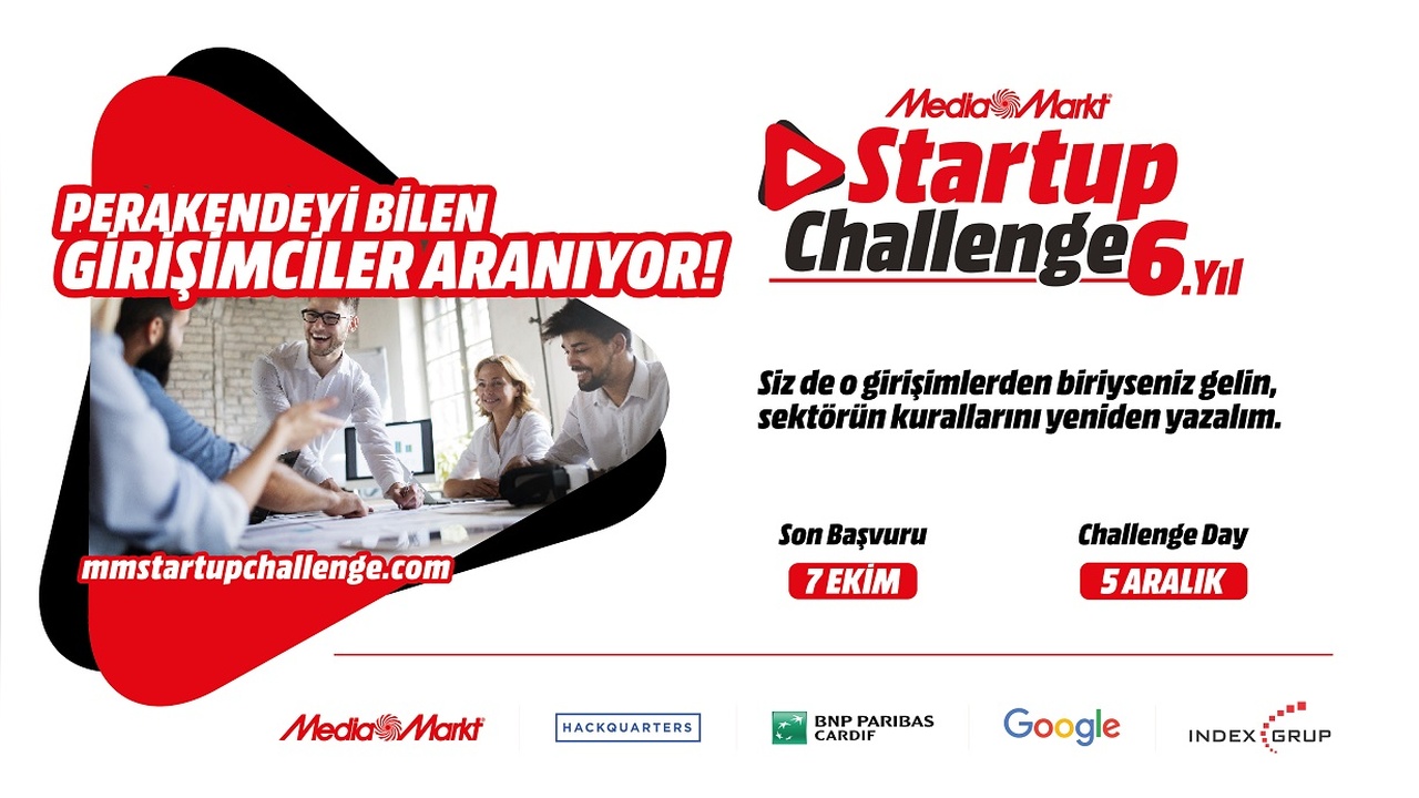 Crait AI, MediaMarkt Startup Challenge 2025'te Birinci Oldu