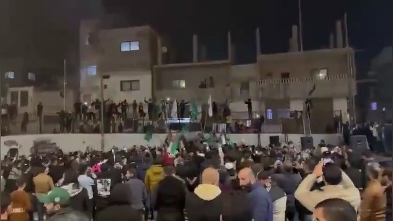 Dünya Liderleri Gazze'deki Ateşkesi Destekliyor