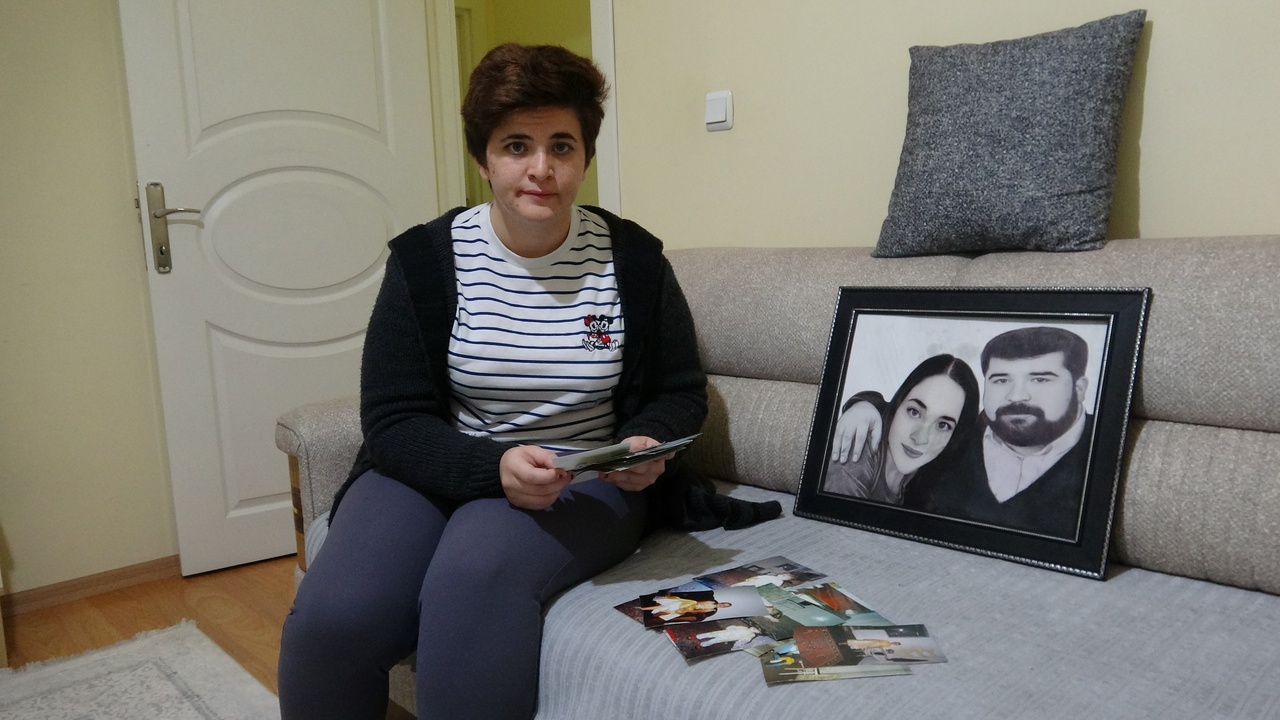 Rus Kimliğini Keşfeden Genç, Ailesini Arıyor