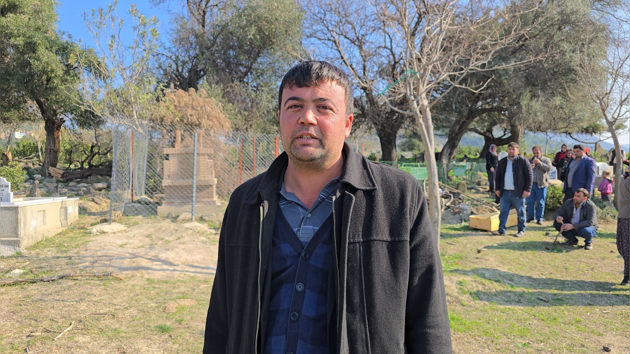 Kemal'in Cenazesinde İmamdan Sert Mesaj: 'Hepimizin Günahı Var'