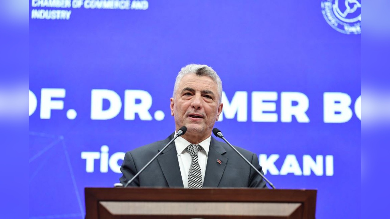 Moğolistan ile Ticaret Hacmi 140 Milyon Doları Geçti