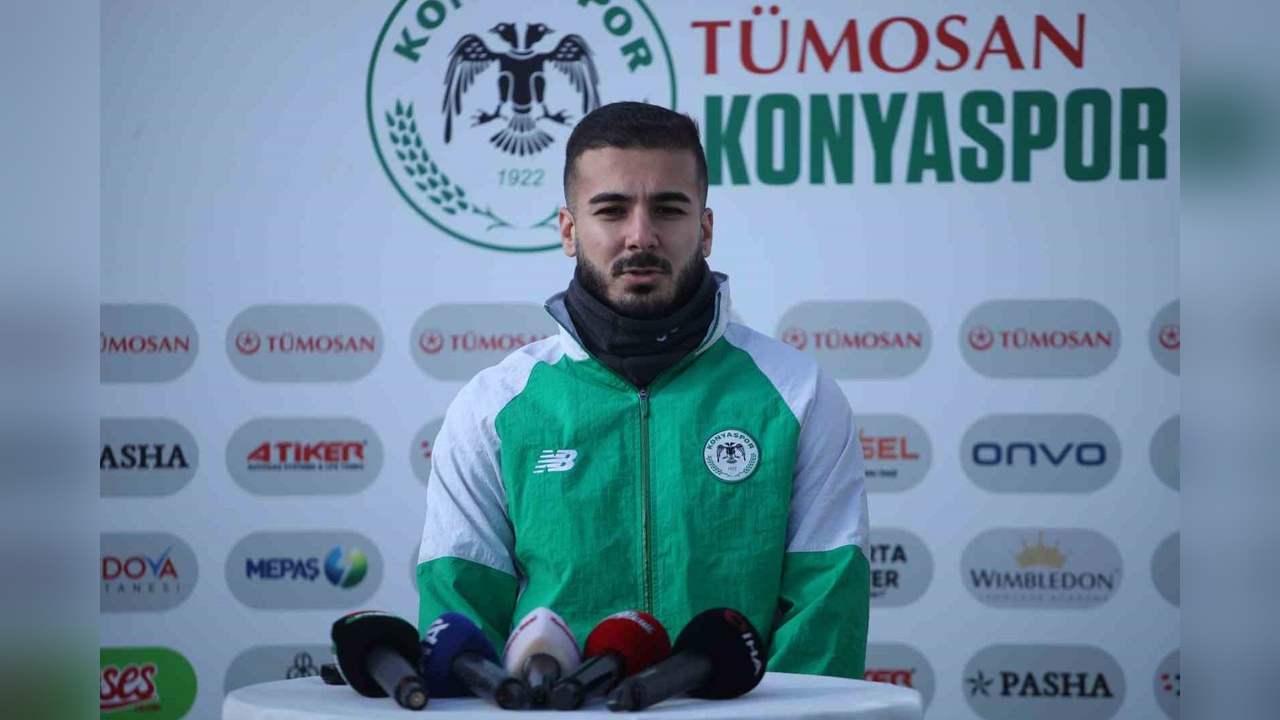 Recep Uçar, İkinci Yarının Yeniliklerle Dolu Olacağını Belirtti