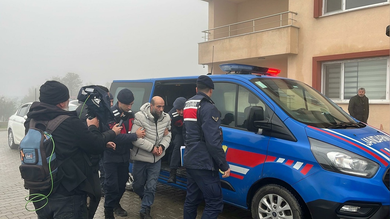 19 Yıl Sonra Gelen İtiraf: Cinayet Suçunu Üstlendi