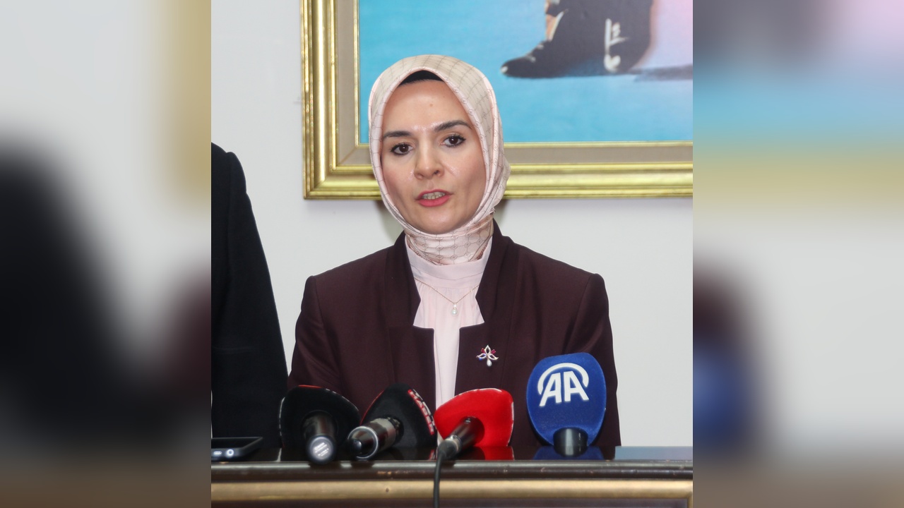 Evde Bakım Yardımları İçin 54,7 Milyar TL Ayrıldı