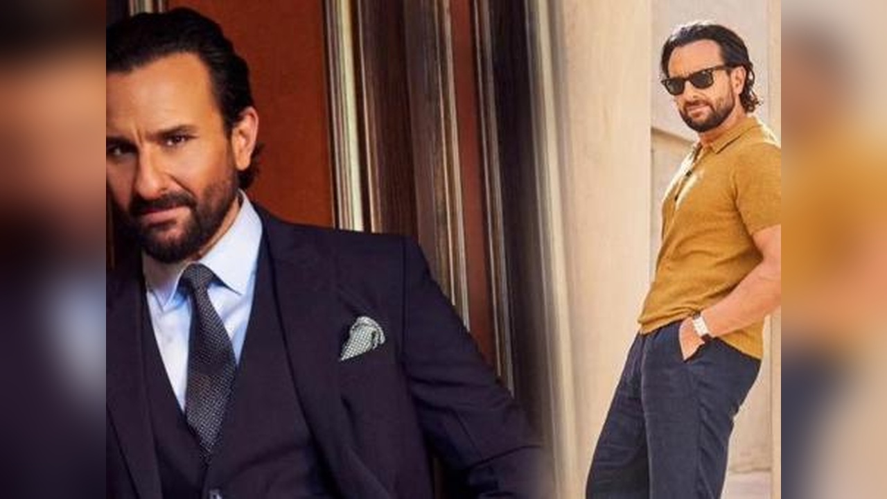 Bollywood Yıldızına Saldırı: Bıçaklı Saldırgan Evine Girdi
