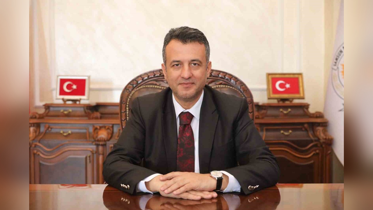 Samsun Şehir Hastanesi Tramvay Hattı 2025 Yılı Yatırım Programında