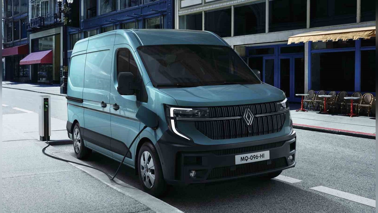 Renault Grubu'ndan 2024 İçin 10 Yeni Lansman