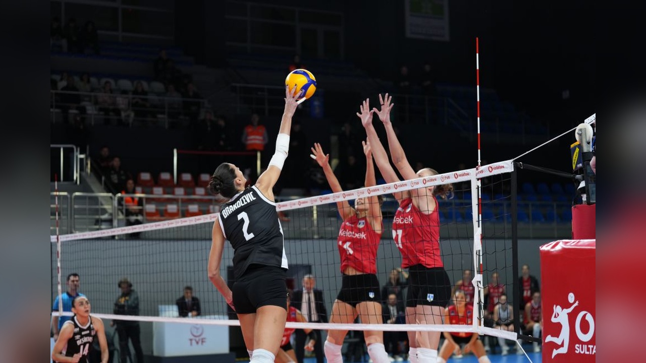 Sultanlar Ligi'nde 16. Haftanın Sonuçları Açıklandı