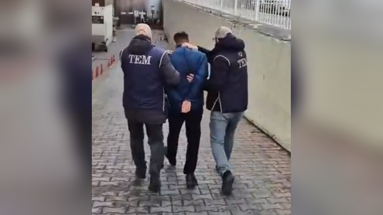 Kayseri'de İki FETÖ Hükümlüsü Ele Geçirildi