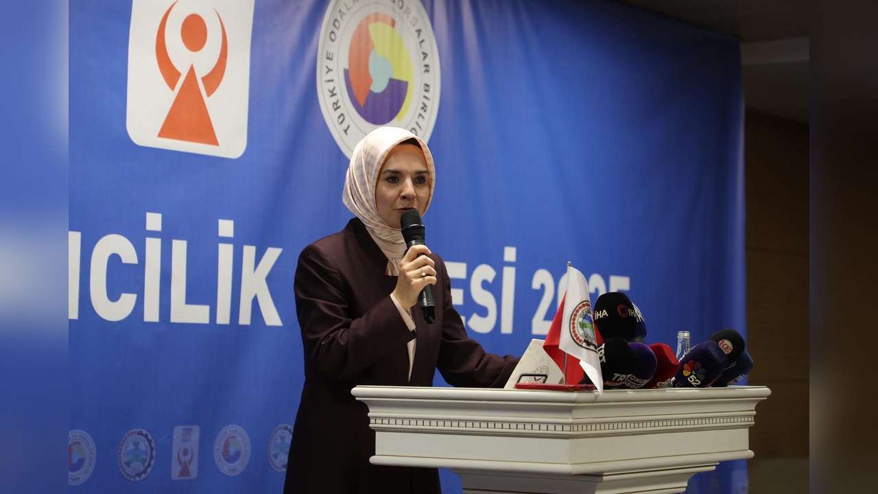 2024'te Evde Bakım Yardımları İçin 54,7 Milyar TL Ayrıldı