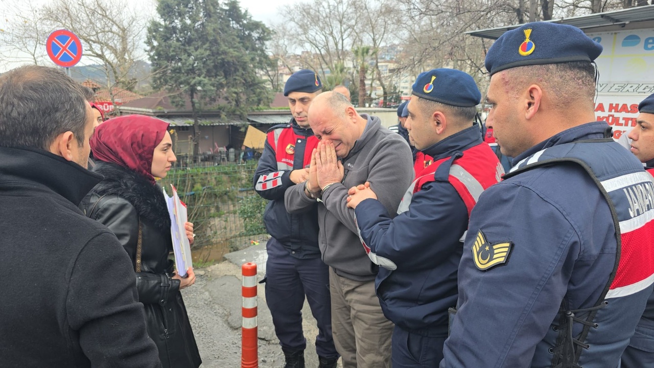 Zonguldak'ta Yaya Kazası: İtalyan Turist Hayatını Kaybetti