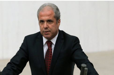 AKP'li Şamil Tayyar'dan anket eleştirisi: Toplumun siyasi partilere öfkesi artıyor