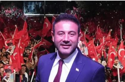 CHP'li Belediye Başkanlarından Rıza Akpolat'a destek