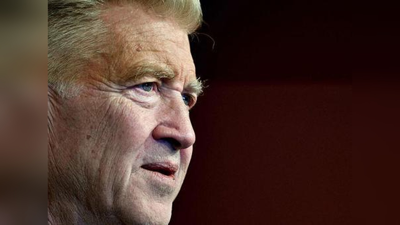Ünlü Yönetmen David Lynch Hayatını Kaybetti
