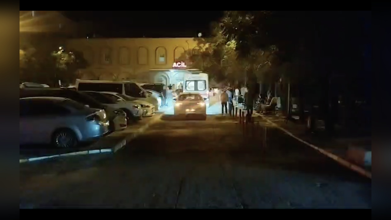 Pompalı Tüfekle Eşini Vuran Eski Muhtar Gözaltına Alındı