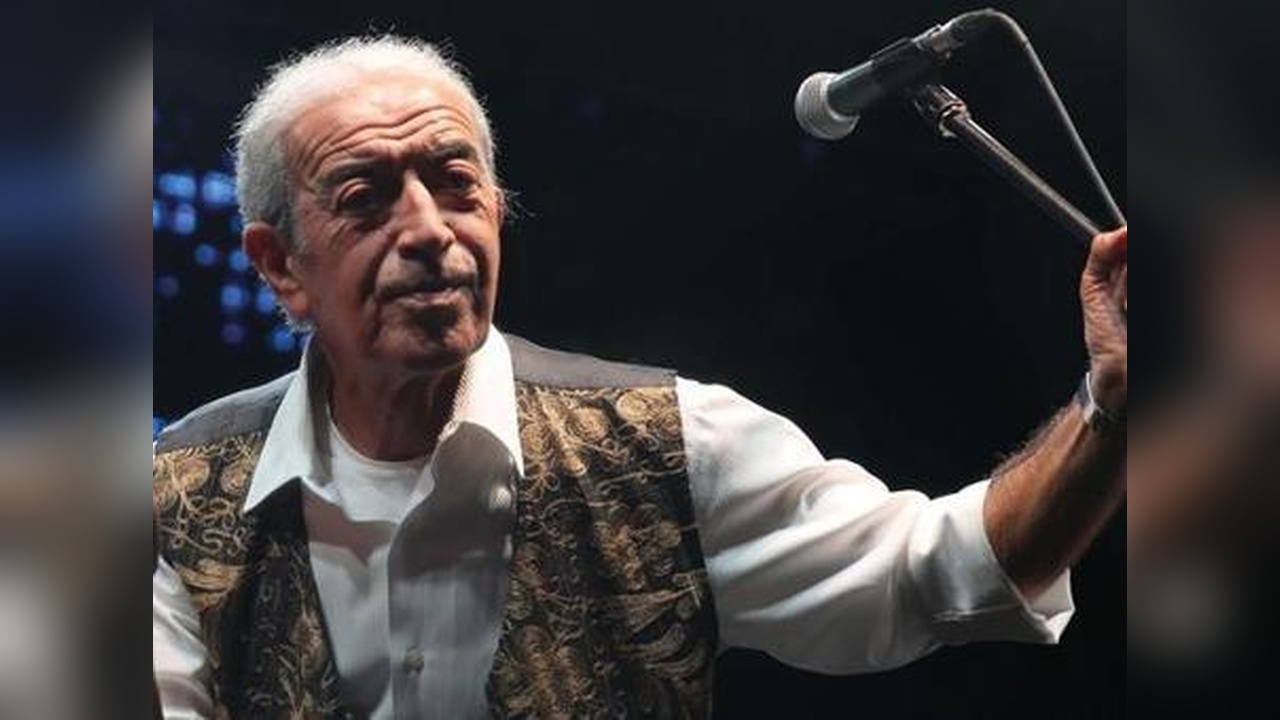 Edip Akbayram'ın Sağlık Durumu Hakkında Yeni Bilgiler Geldi