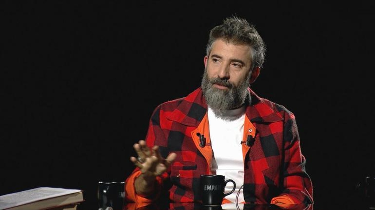 Mert Turak, Boşanma Haberini Teyzesinden Öğrendiğini Açıkladı