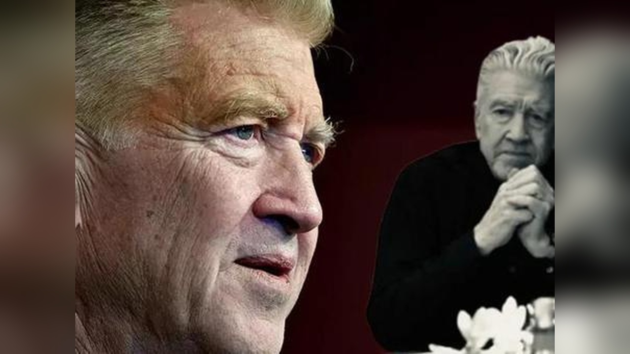 Efsane Yönetmen David Lynch Hayatını Kaybetti