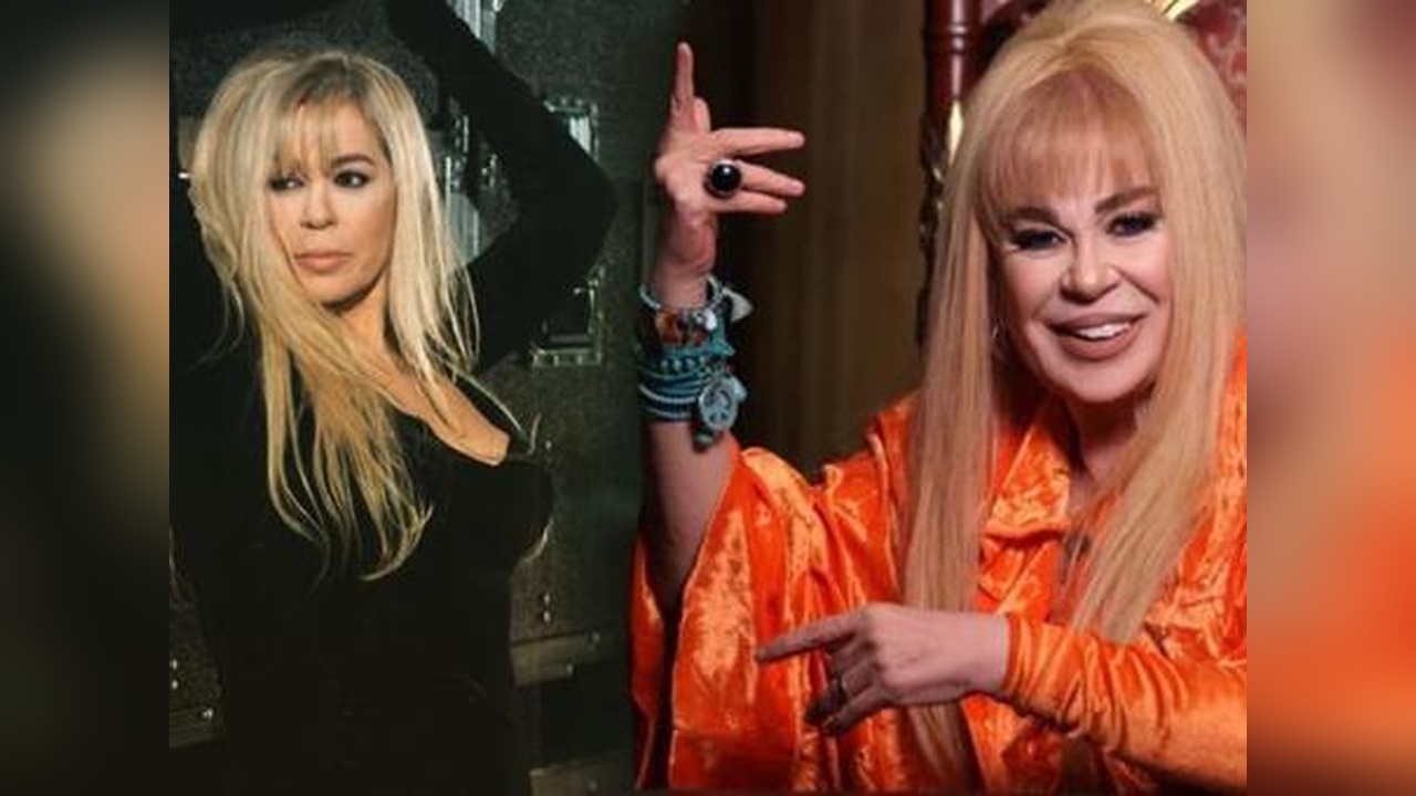 Zerrin Özer'in Çocuk Yapmama Pişmanlığı