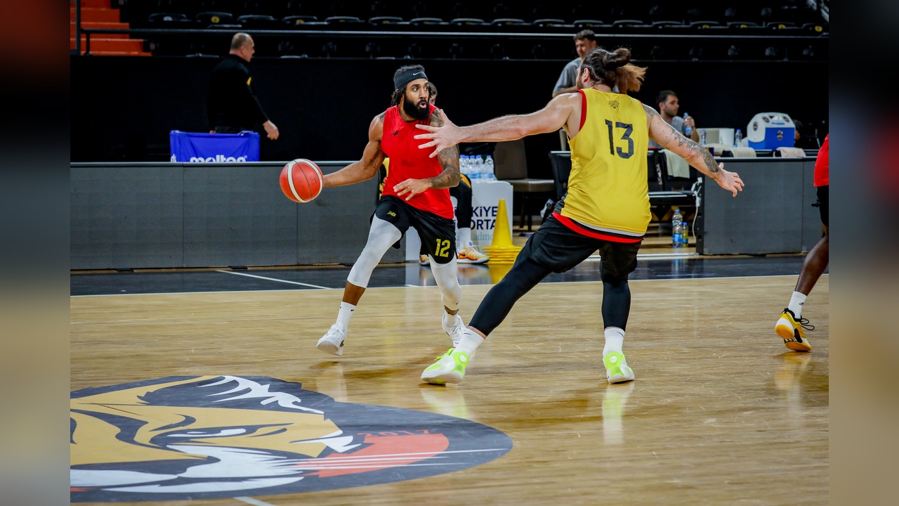 Mersin Spor Kulübü, Türkiye Kupası İçin Zorlu Deplasman Maçına Çıkıyor