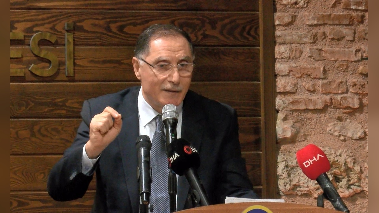 Hakkaniyet İnancı Zayıflıyor