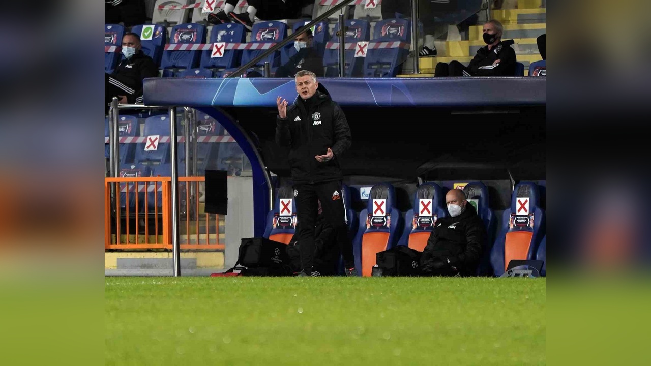 Beşiktaş, Ole Gunnar Solskjaer ile İlgili Gelişmeleri Kamuoyuna Duyurdu