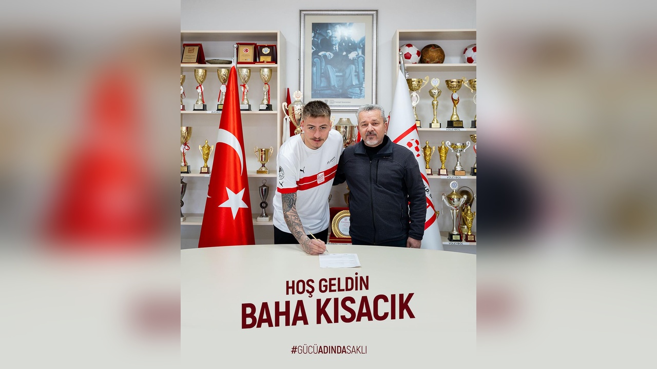 Ayvalıkgücü Belediyespor, İki Yeni Oyuncu ile Kadrosunu Güçlendirdi
