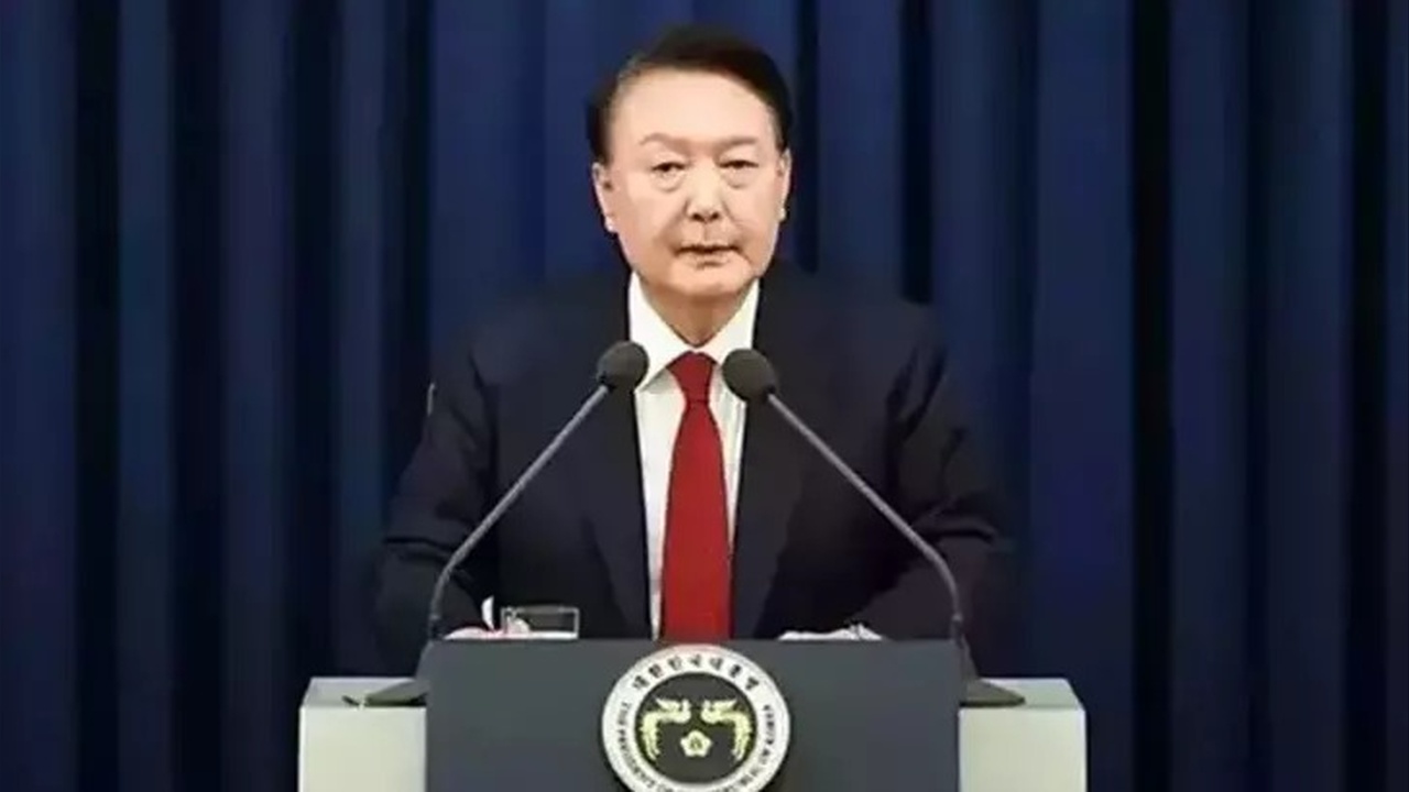 Yoon'un İfadesi Bugün Gerçekleşmeyecek