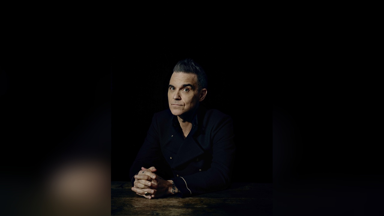 Robbie Williams, İstanbul'da Konser Verecek
