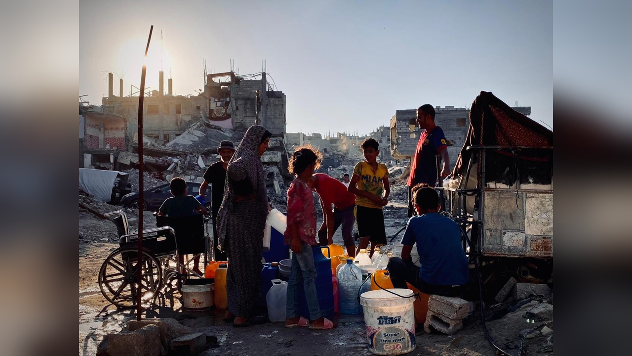 Hamas, Ara Bulucuların Çabalarıyla Engellerin Aşılacağını Duyurdu