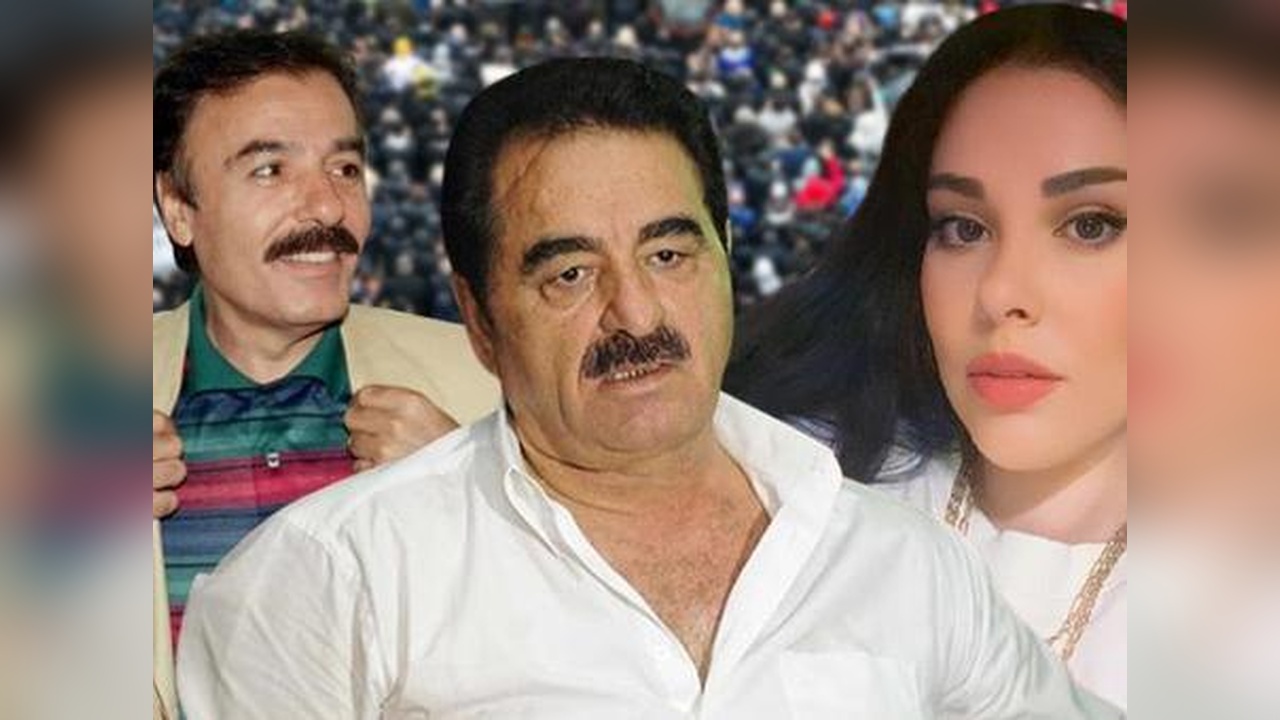 Tuğçe Tayfur'dan İbrahim Tatlıses Açıklaması: 'Kendim Olmayı Seçtim'