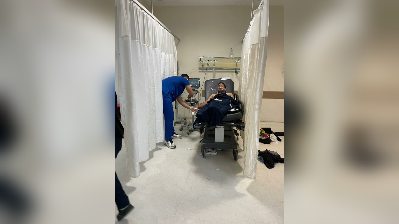 Kaçak Göçmenler İçin Arama Çalışmaları Devam Ediyor