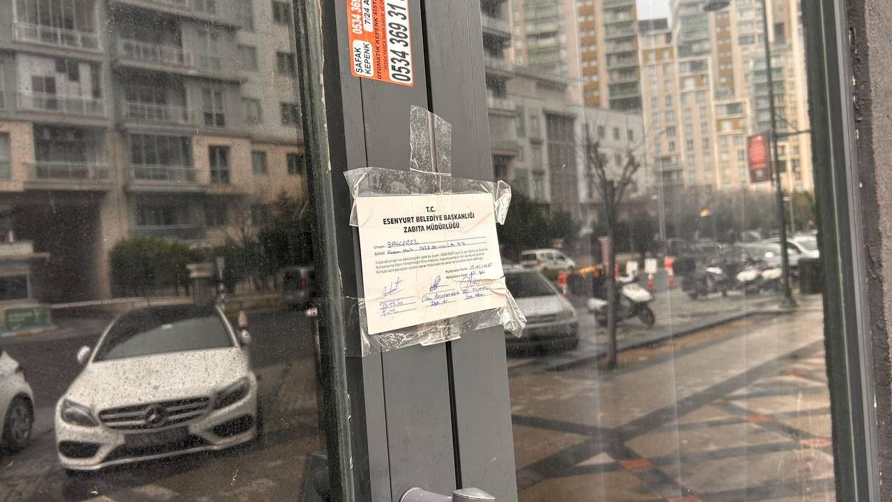 Esenyurt'ta Sahte İçki Faciası: Bir Ölü ve Mühürlenen Gece Kulübü