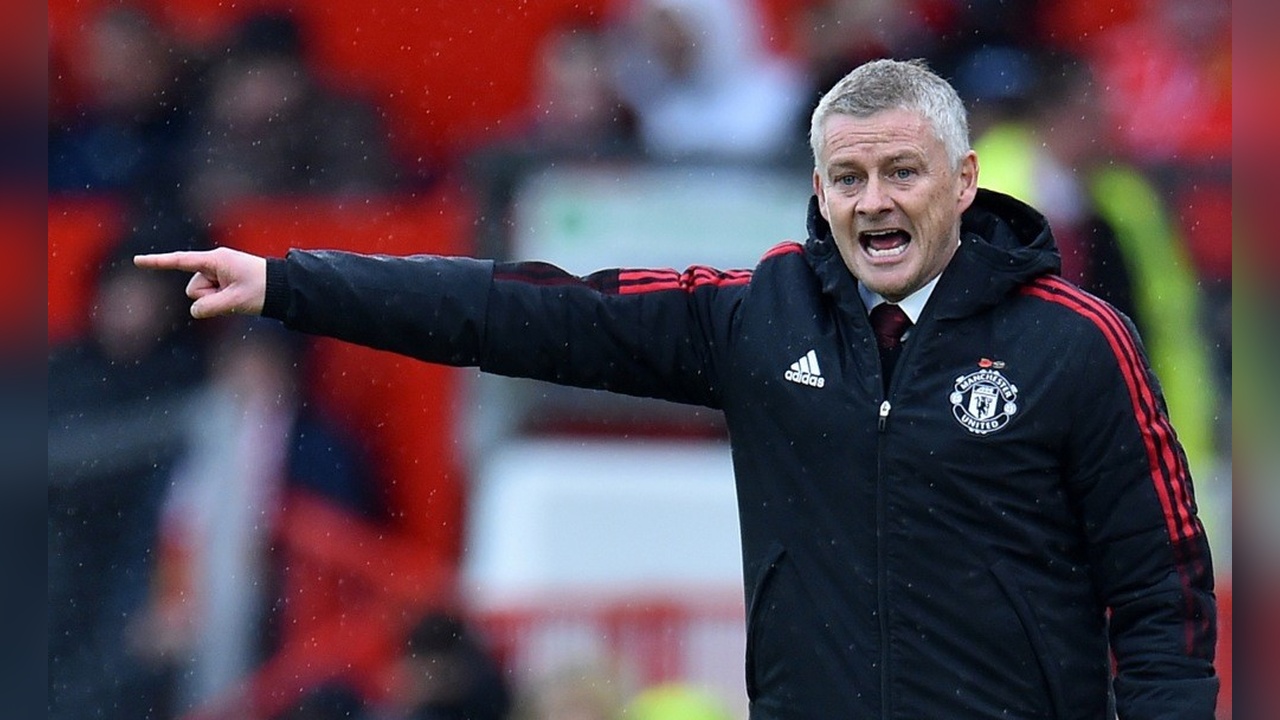 Beşiktaş, Norveçli Teknik Direktör Ole Gunnar Solskjaer ile Anlaştı