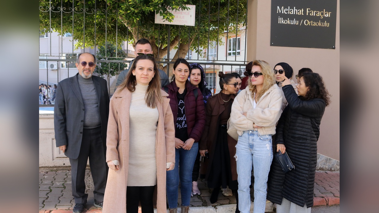 Mobbing İddiası Üzerine Müfettiş Raporu Bekleniyor
