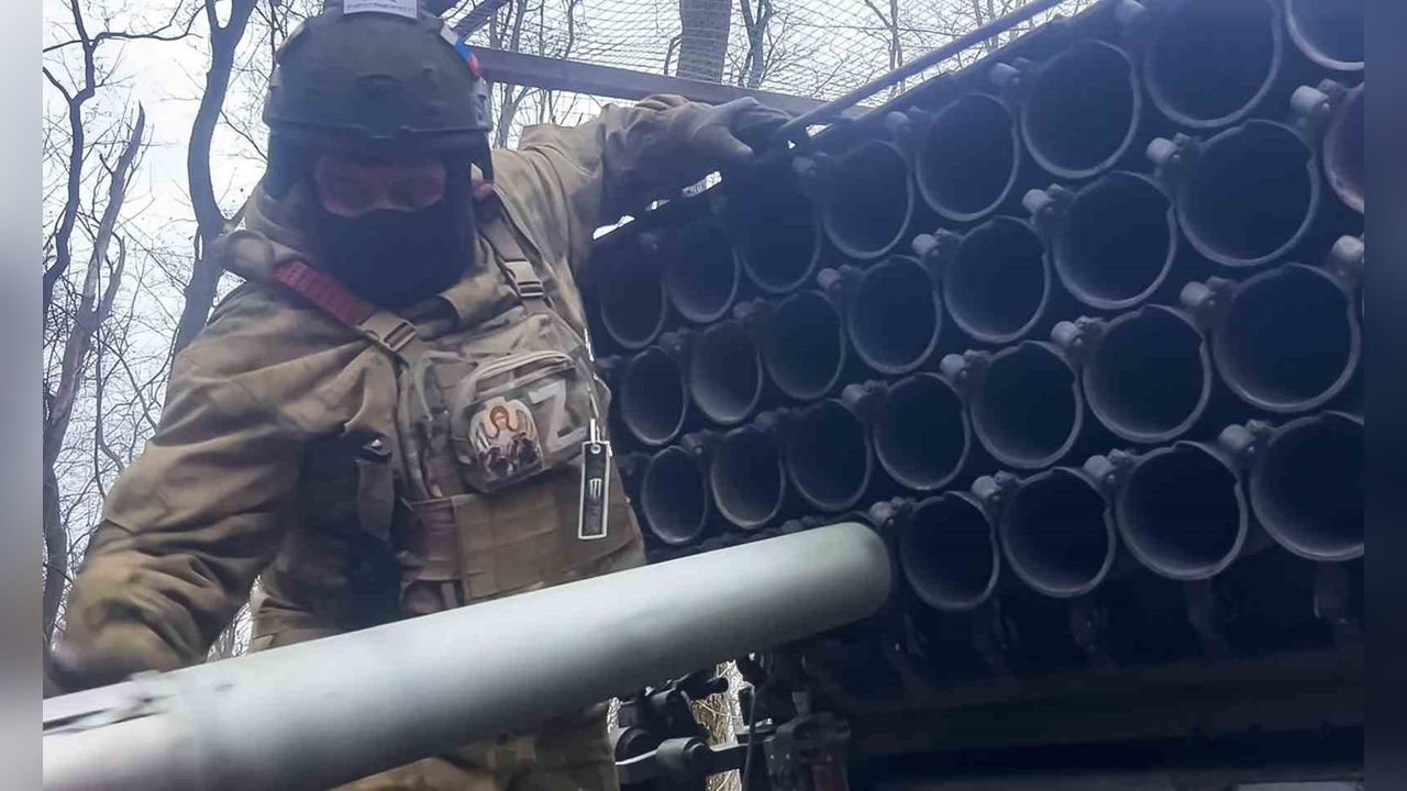 Kursk Bölgesinde Kontrol Oranı Yüzde 63'e Ulaştı