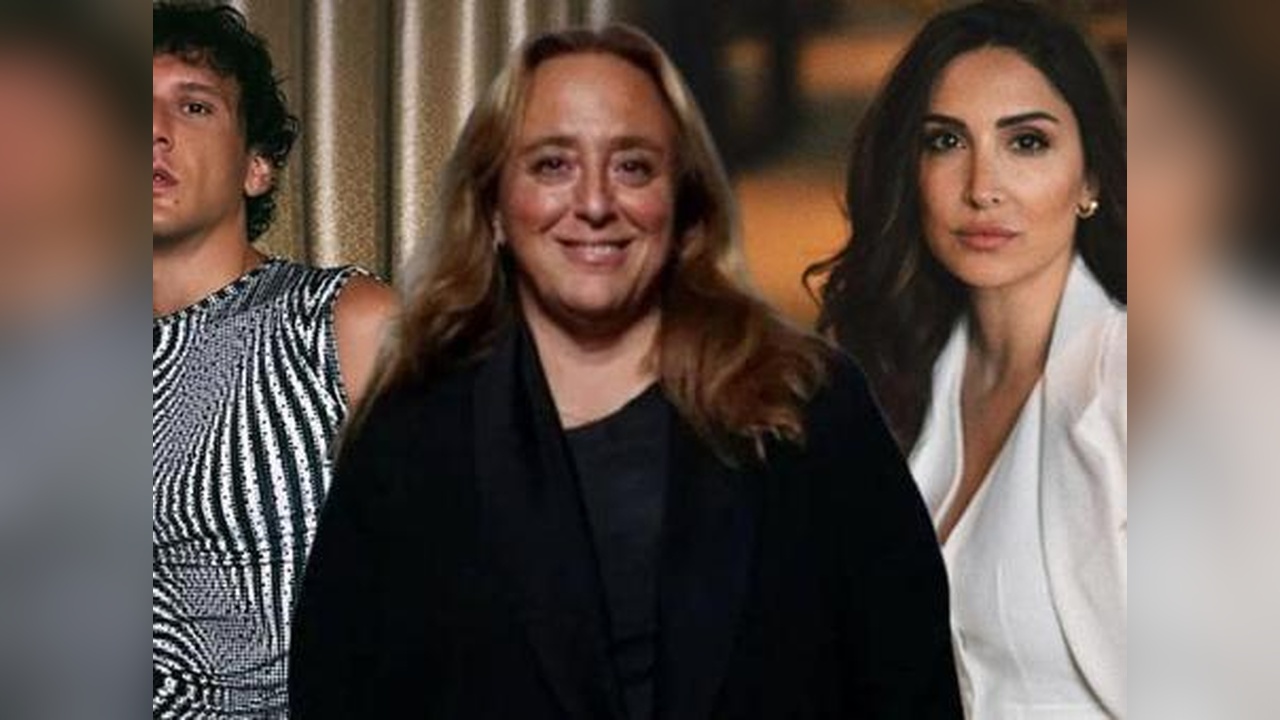 Edis'ten Ayşe Barım Olayına Cevap: 100 Bin Dolar İddiası Reddedildi