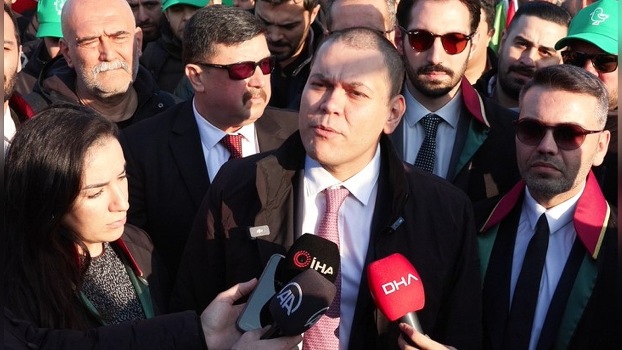 Martı TAG'a Haksız Rekabet Davası Yeniden Açıldı