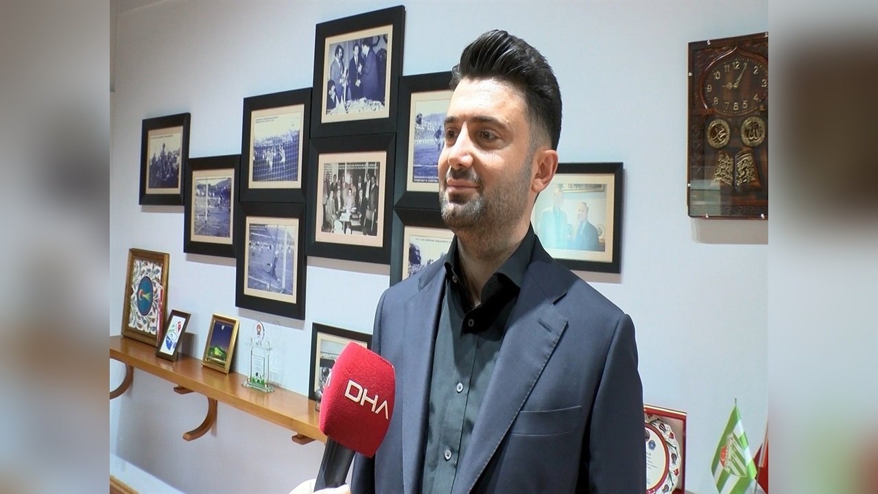 Bursaspor'dan Önemli Gelişme: 9 Dosya Kapatıldı
