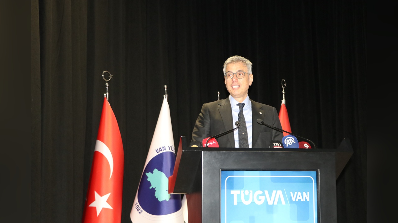 Bakan Memişoğlu'ndan Gribal Enfeksiyon Açıklaması