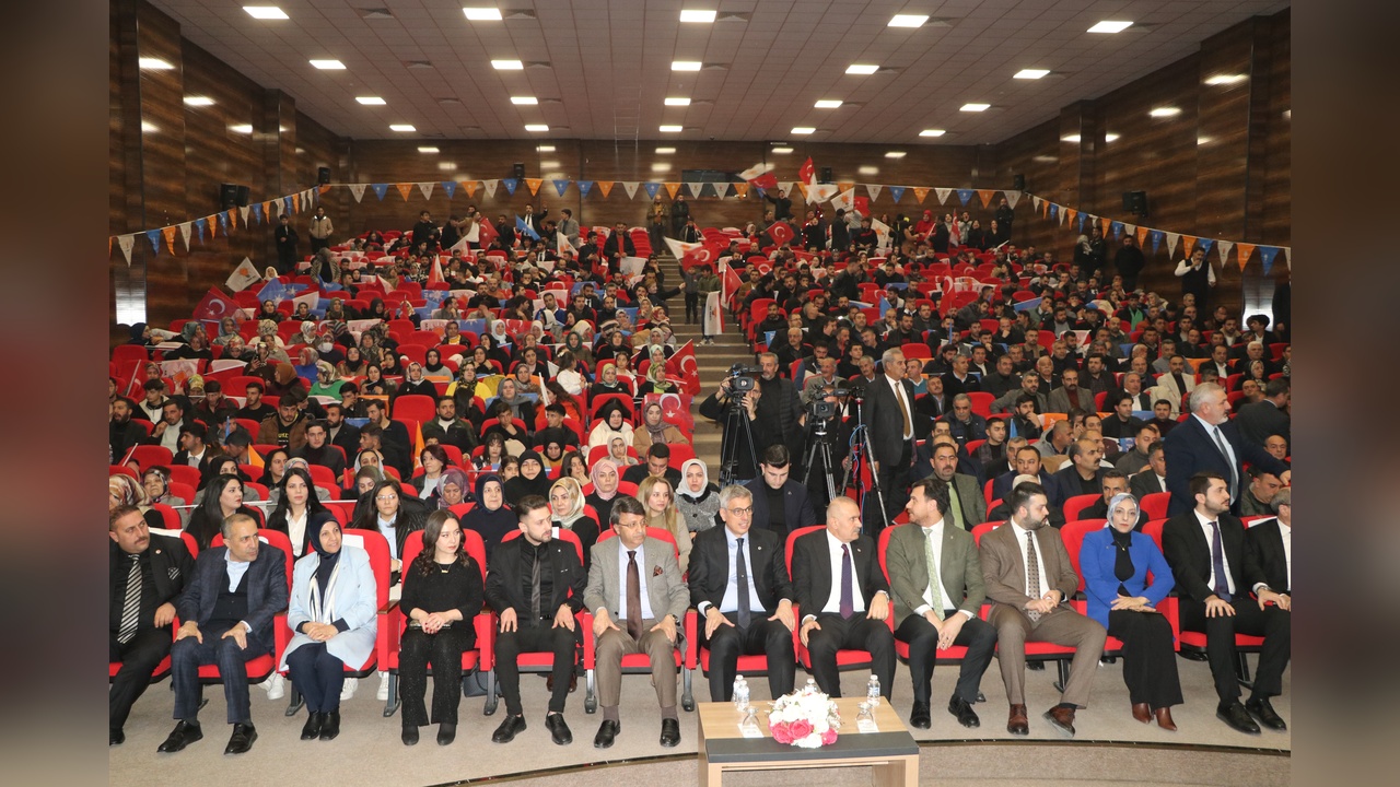 Bakan Memişoğlu'ndan Gribal Enfeksiyon Açıklaması