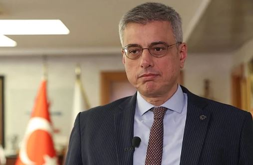 Sağlık Bakanı Memişoğlu: "Mevsimsel bir yükseliş yaşıyoruz"